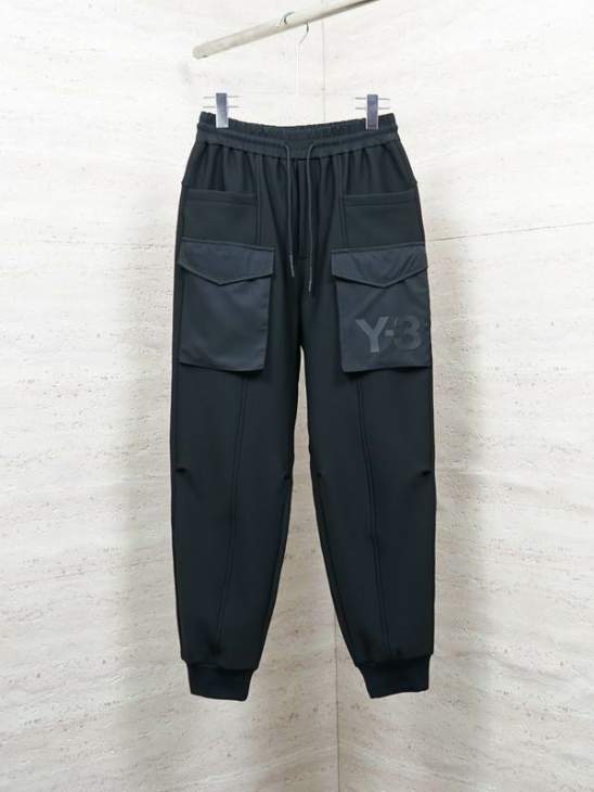 Picture of Y-3 Long Pants _SKUY-3M-3XLxetr0516048